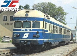 H0 DC 2tlg D-TW 5145 Bl Blitz IV Sound